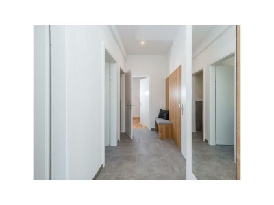 Apartment Appartement/Fewo, Dusche oder Bad, WC, 2 Schlafräu - Outdoor photo 10