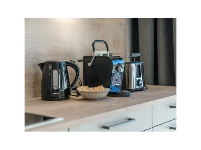 Apartment Appartement/Fewo, Dusche oder Bad, WC, 2 Schlafräu - Outdoor photo 12