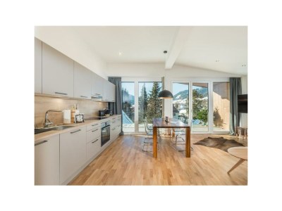 Apartment Appartement/Fewo, Dusche oder Bad, WC, 2 Schlafräu - Outdoor photo 13