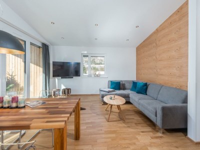 Apartment Appartement/Fewo, Dusche oder Bad, WC, 2 Schlafräu - Features photo 14