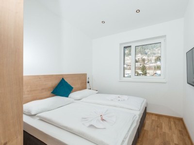 Apartment Appartement/Fewo, Dusche oder Bad, WC, 2 Schlafräu - Features photo 15