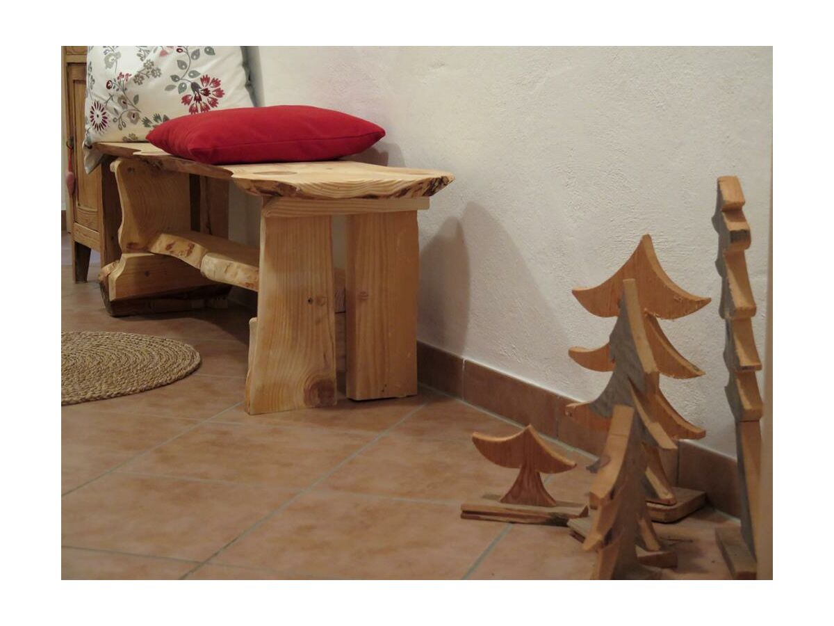 Apartment Appartement "Tauern" - Outdoor photo 2