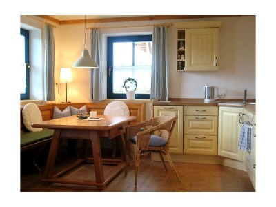 Apartment Appartement "Tauern" in Schladming-Vorberg - Apartment