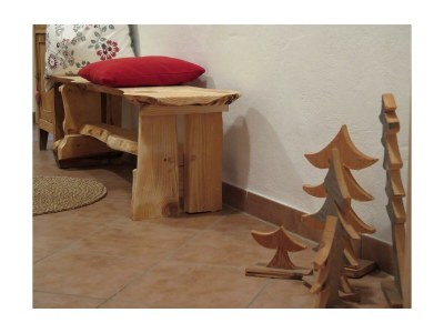 Apartment Appartement "Tauern" - Outdoor photo 2