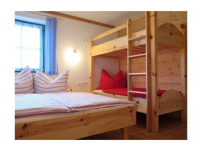 Apartment Appartement "Tauern" - Outdoor photo 6