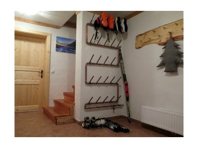 Apartment Appartement "Tauern" - Outdoor photo 8