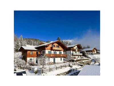 Apartment Appartement "Tauern" - Outdoor photo 9