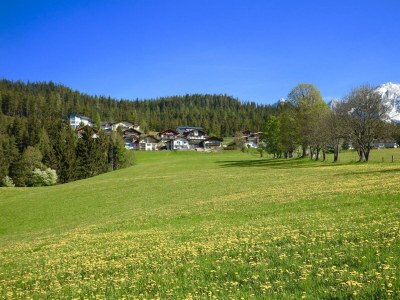 Apartment Appartement "Tauern" - Outdoor photo 10