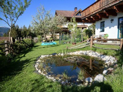 Apartment Appartement "Tauern" - Outdoor photo 11