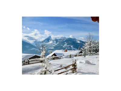 Apartment Appartement "Tauern" - Outdoor photo 14