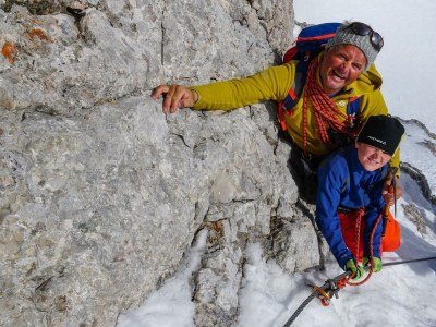 Apartment Appartement "Tauern" - Outdoor photo 15