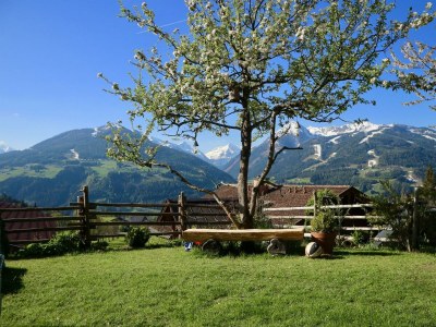 Apartment Appartement "Tauern" - Outdoor photo 17