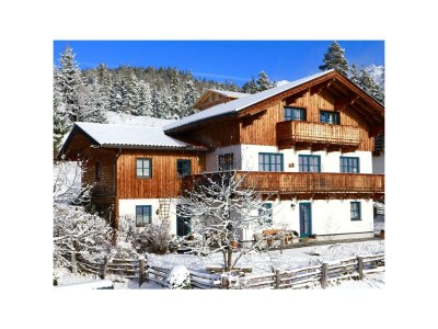 Apartment Appartement "Tauern" - Outdoor photo 18