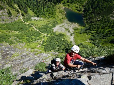 Apartment Appartement "Tauern" - Outdoor photo 19