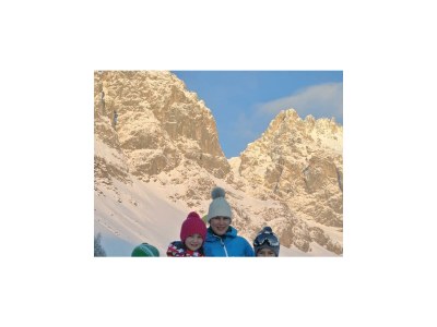 Apartment Appartement "Tauern" - Outdoor photo 21