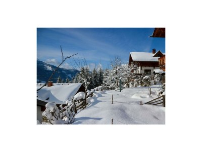 Apartment Appartement "Tauern" - Outdoor photo 22