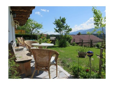 Apartment Appartement "Tauern" - Features photo 27