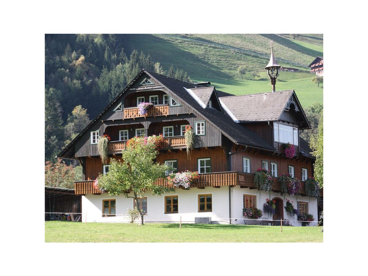 Apartment Apartment/2 Schlafräume/Dusche, WC