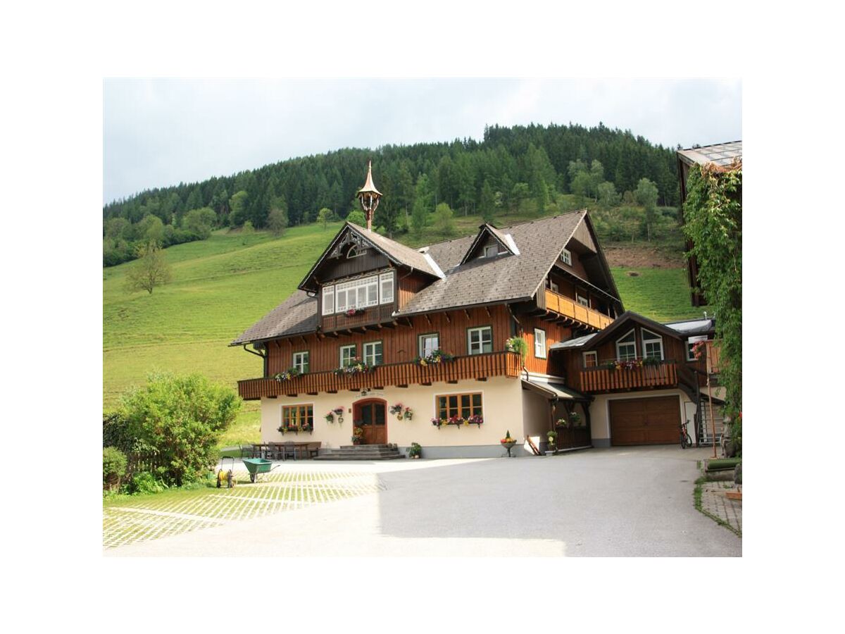 Apartment Apartment/2 Schlafräume/Dusche, WC - Outdoor photo 2