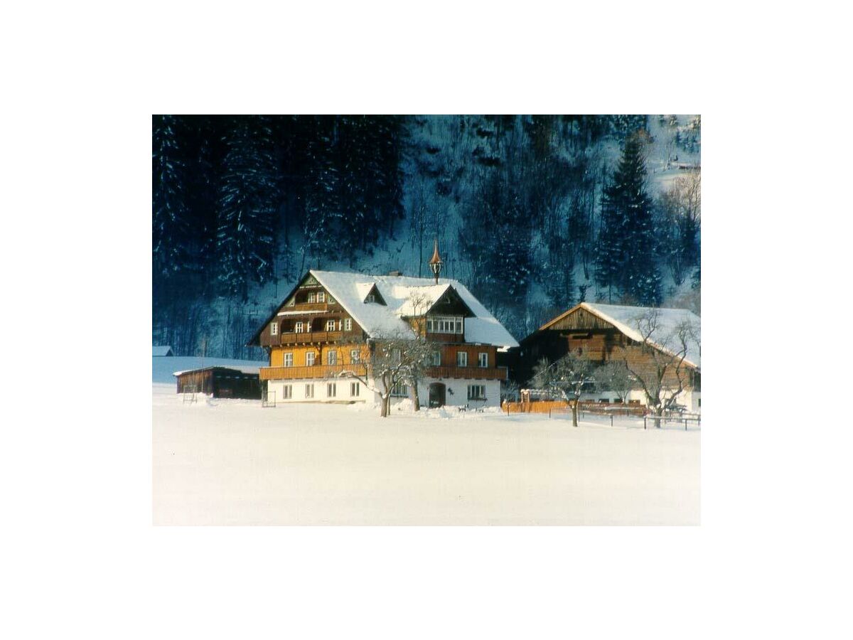 Apartment Apartment/2 Schlafräume/Dusche, WC - Outdoor photo 3