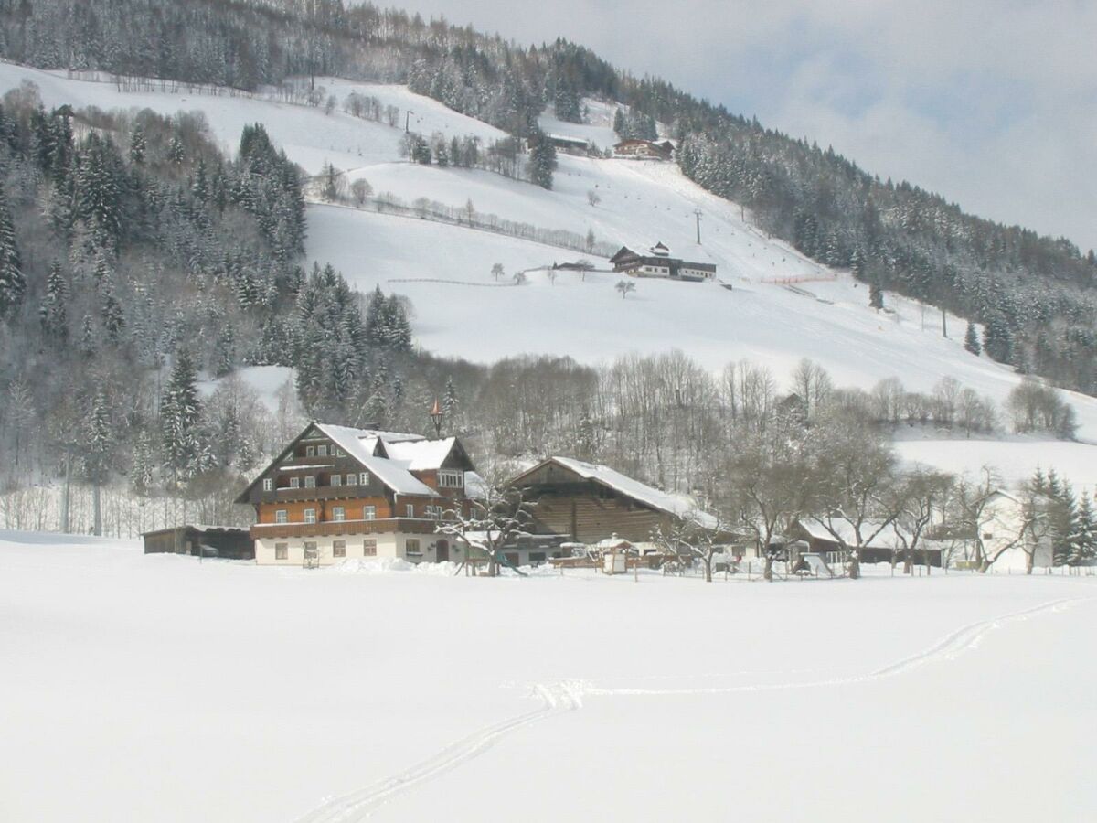 Apartment Apartment/2 Schlafräume/Dusche, WC - Outdoor photo 4