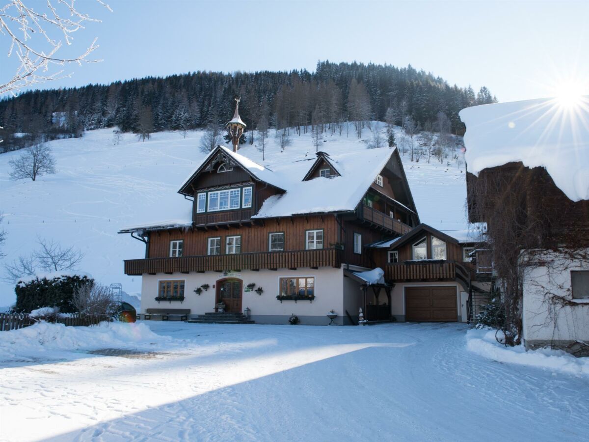 Apartment Apartment/2 Schlafräume/Dusche, WC - Outdoor photo 5