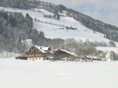 Apartment Apartment/2 Schlafräume/Dusche, WC - Outdoor photo 4