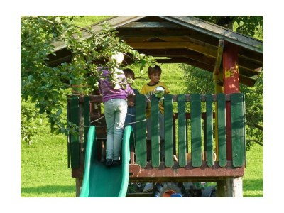 Apartment Apartment/2 Schlafräume/Dusche, WC - Outdoor photo 8