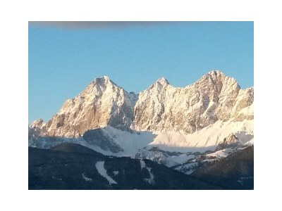 Apartment Apartment/2 Schlafräume/Dusche, WC - Outdoor photo 17