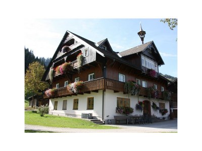 Apartment Apartment/2 Schlafräume/Dusche, WC - Outdoor photo 20