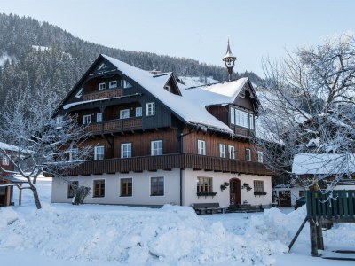 Apartment Apartment/2 Schlafräume/Dusche, WC - Outdoor photo 22