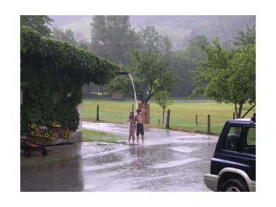 Apartment Apartment/2 Schlafräume/Dusche, WC - Outdoor photo 27