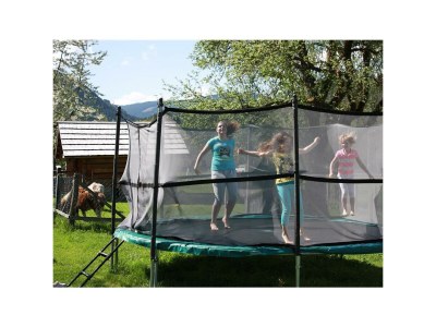 Apartment Apartment/2 Schlafräume/Dusche, WC - Outdoor photo 28