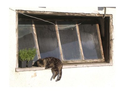 Apartment Apartment/2 Schlafräume/Dusche, WC - Outdoor photo 29