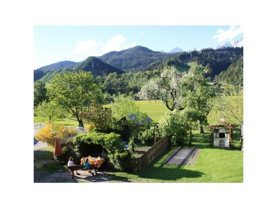 Apartment Apartment/2 Schlafräume/Dusche, WC - Outdoor photo 32