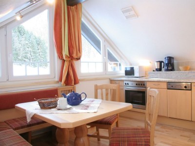 Apartment Apartment/2 Schlafräume/Dusche, WC - Features photo 36