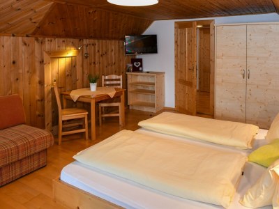 Apartment Apartment/2 Schlafräume/Dusche, WC - Features photo 38