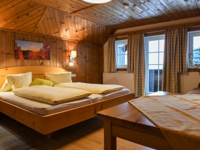 Apartment Apartment/2 Schlafräume/Dusche, WC - Features photo 40