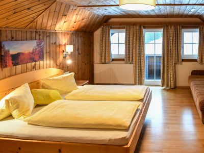 Apartment Apartment/2 Schlafräume/Dusche, WC - Features photo 41