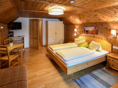 Apartment Apartment/2 Schlafräume/Dusche, WC - Features photo 42