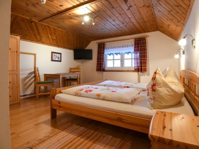 Apartment Apartment/2 Schlafräume/Dusche, WC - Features photo 44