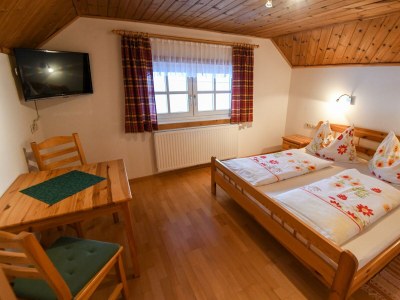 Apartment Apartment/2 Schlafräume/Dusche, WC - Features photo 45