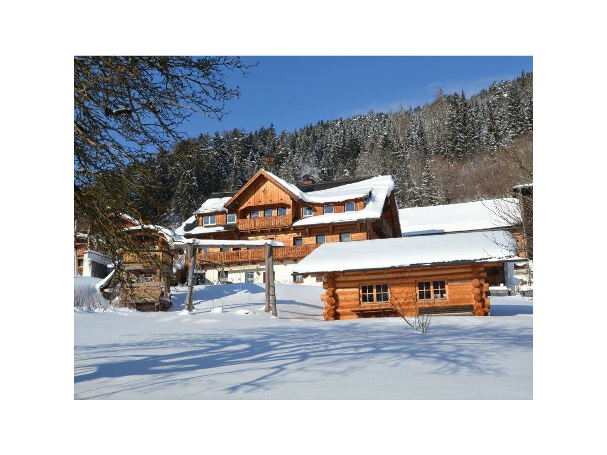 Apartment App. Planai/2 Schlafräume/Dusche, WC - Outdoor photo 3