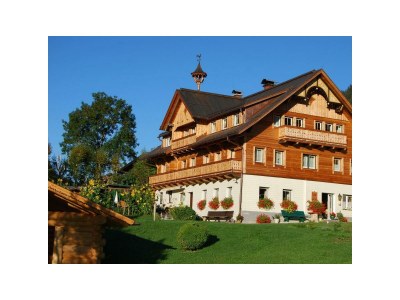 Apartment App. Planai/2 Schlafräume/Dusche, WC - Outdoor photo 4