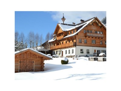 Apartment App. Planai/2 Schlafräume/Dusche, WC - Outdoor photo 5