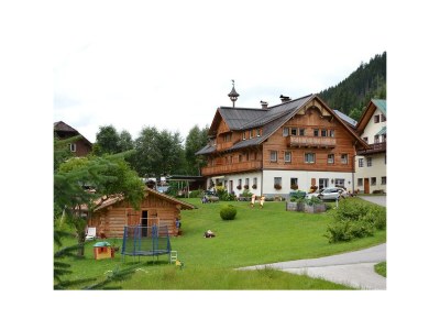 Apartment App. Planai/2 Schlafräume/Dusche, WC - Outdoor photo 6