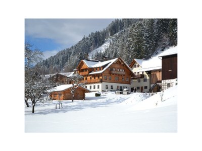 Apartment App. Planai/2 Schlafräume/Dusche, WC - Outdoor photo 7