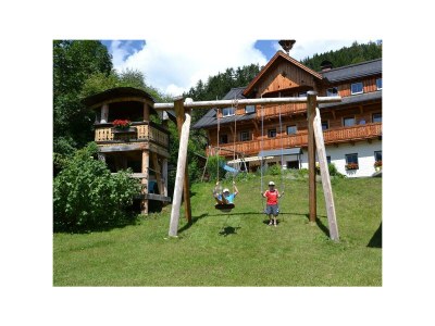 Apartment App. Planai/2 Schlafräume/Dusche, WC - Outdoor photo 10