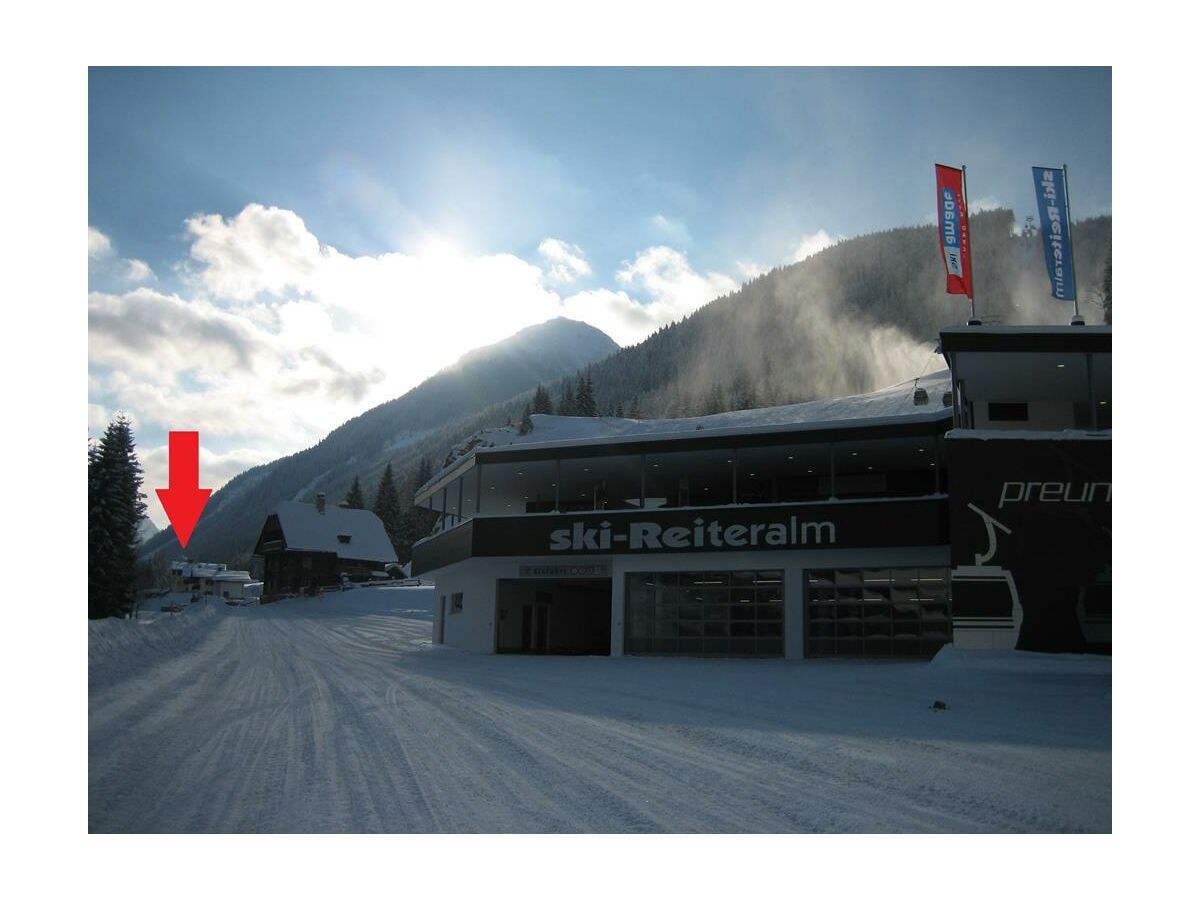 Apartment Apartment/1 Schlafraum/Dusche, WC - Outdoor photo 2