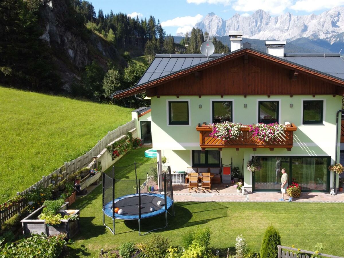 Apartment Apartment/1 Schlafraum/Dusche, WC - Outdoor photo 3